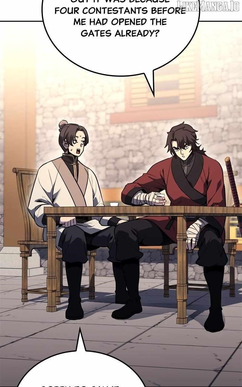 I Reincarnated As The Crazed Heir Chapter 150 - Page 87