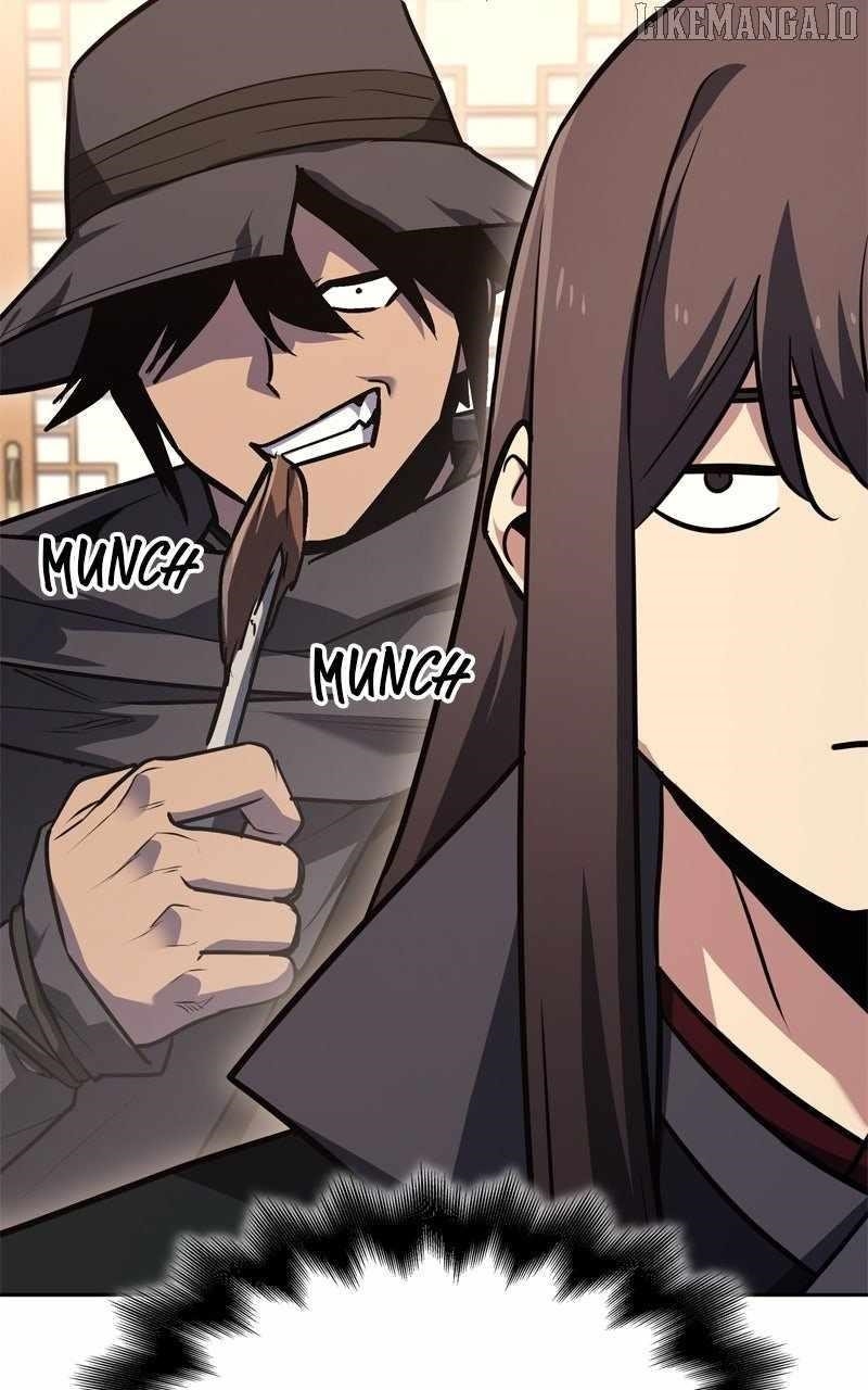 I Reincarnated As The Crazed Heir Chapter 150 - Page 9