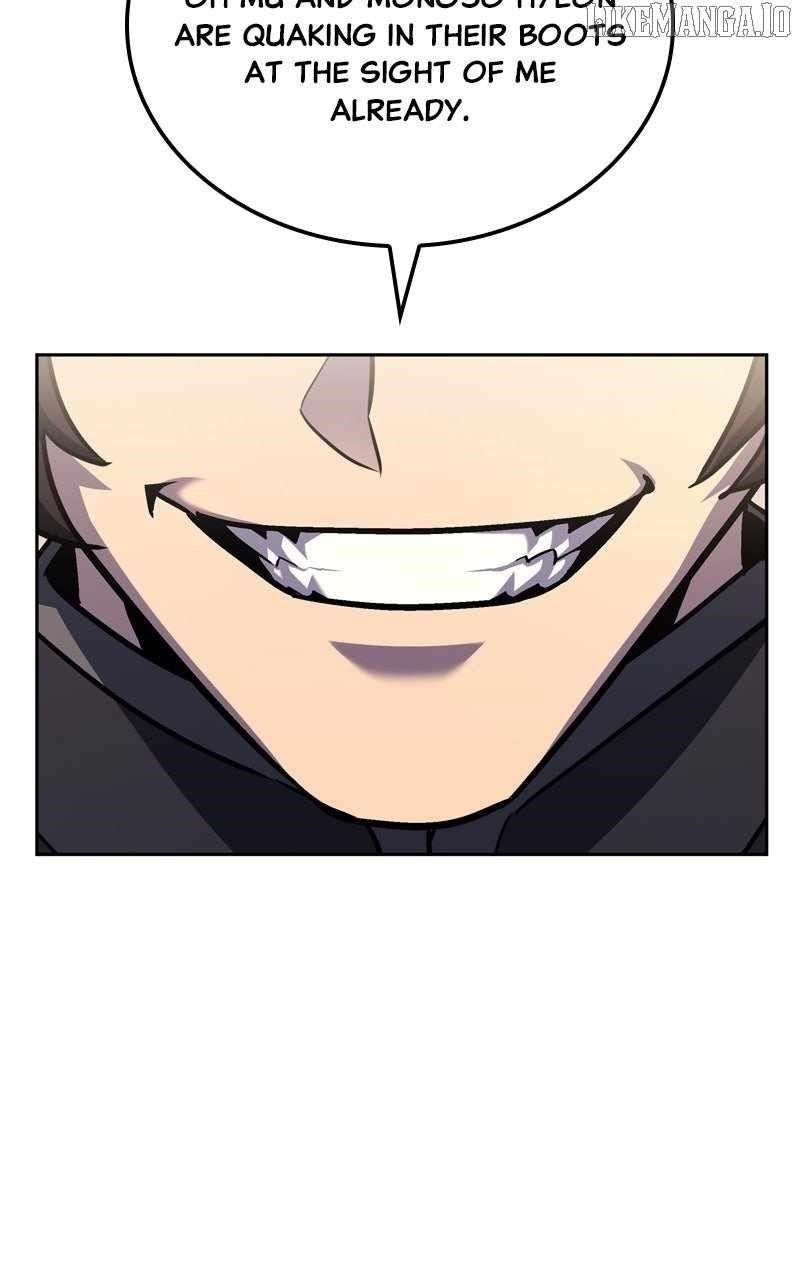 I Reincarnated As The Crazed Heir Chapter 150 - Page 92