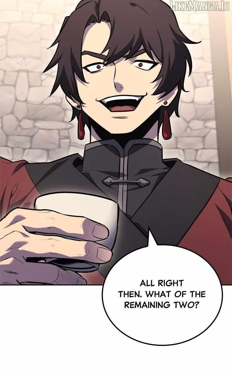 I Reincarnated As The Crazed Heir Chapter 150 - Page 98