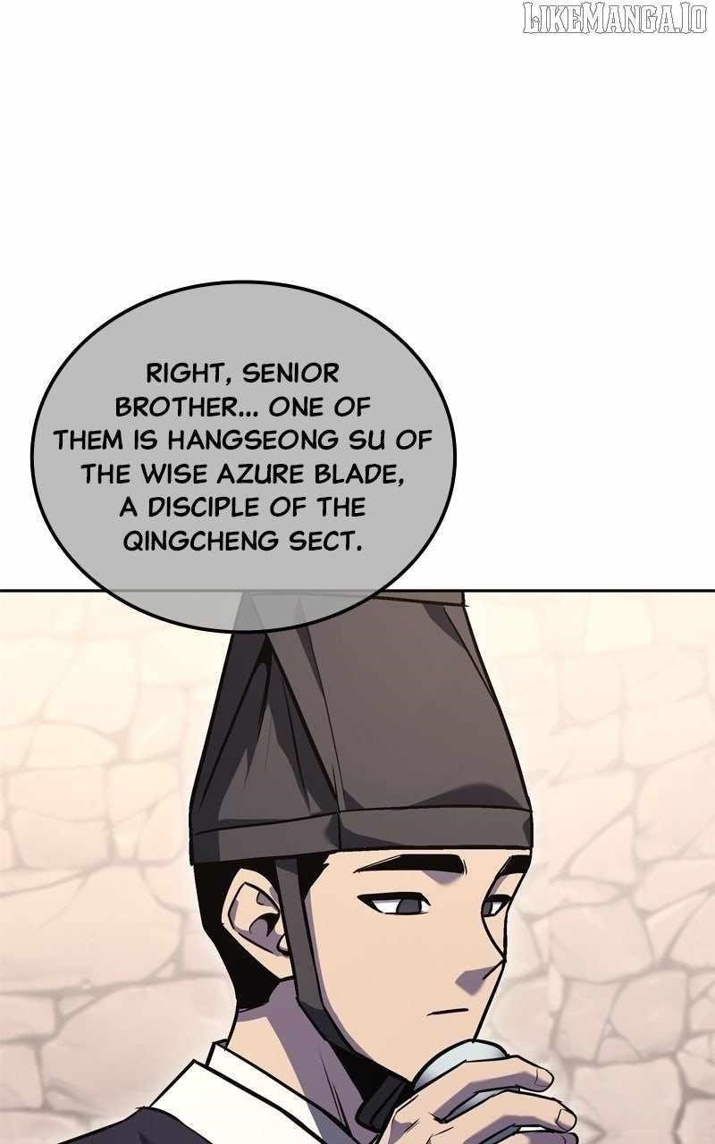 I Reincarnated As The Crazed Heir Chapter 150 - Page 99