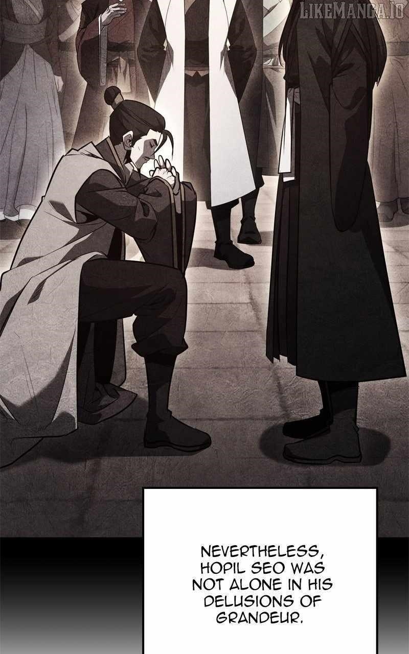 I Reincarnated As The Crazed Heir Chapter 151 - Page 10