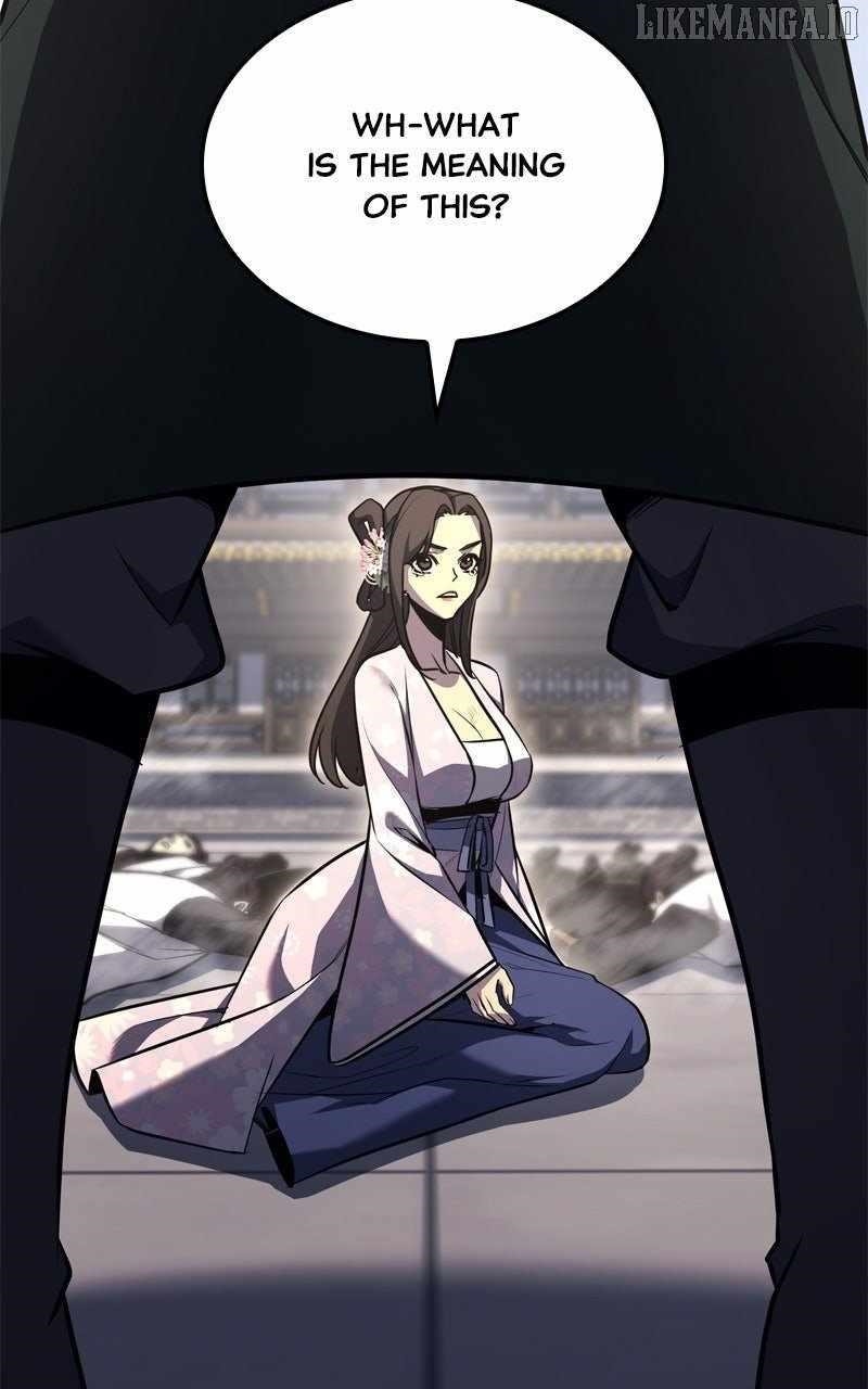 I Reincarnated As The Crazed Heir Chapter 151 - Page 121