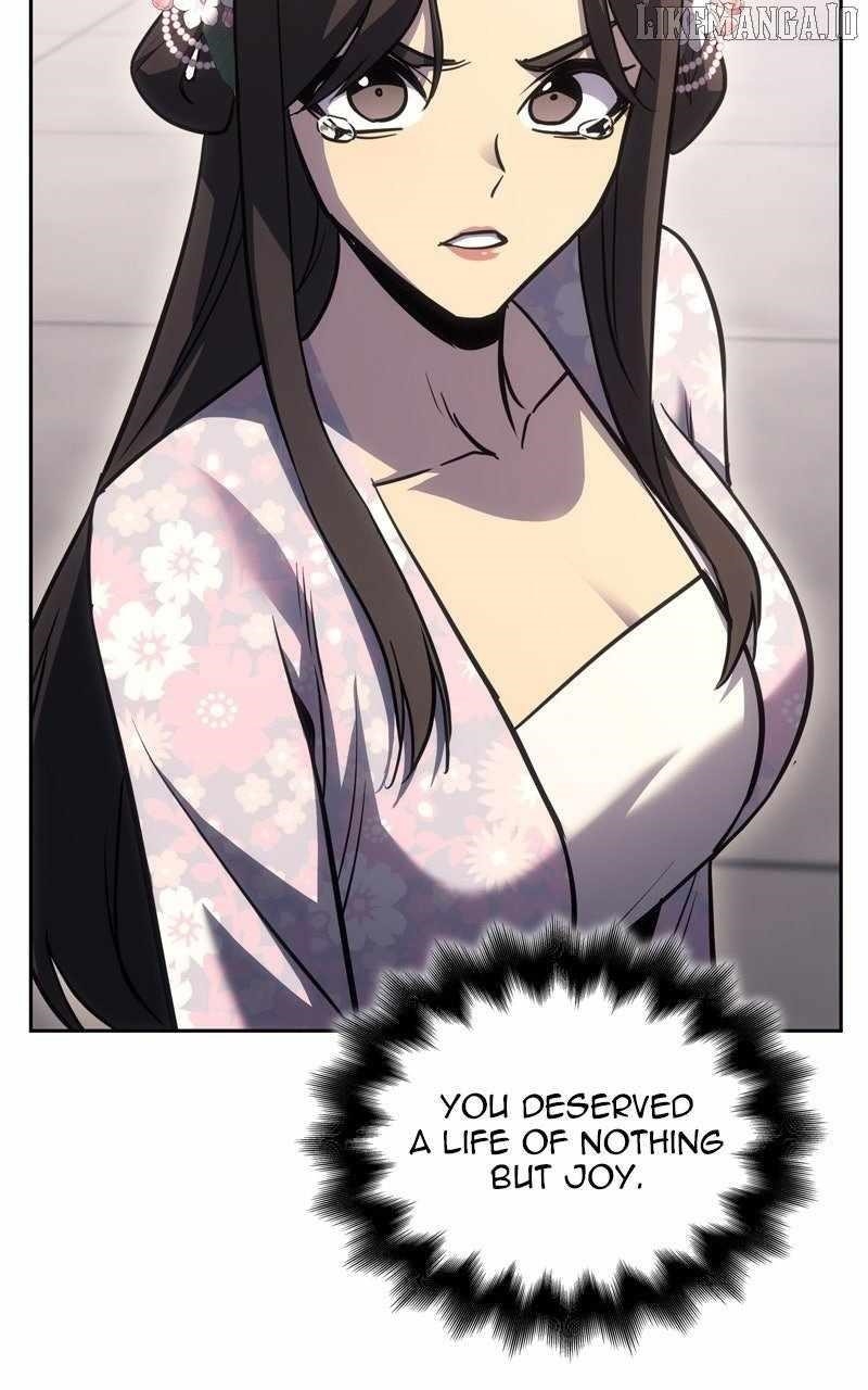 I Reincarnated As The Crazed Heir Chapter 151 - Page 123