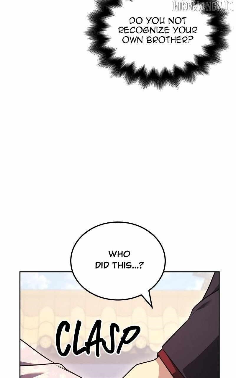 I Reincarnated As The Crazed Heir Chapter 151 - Page 125