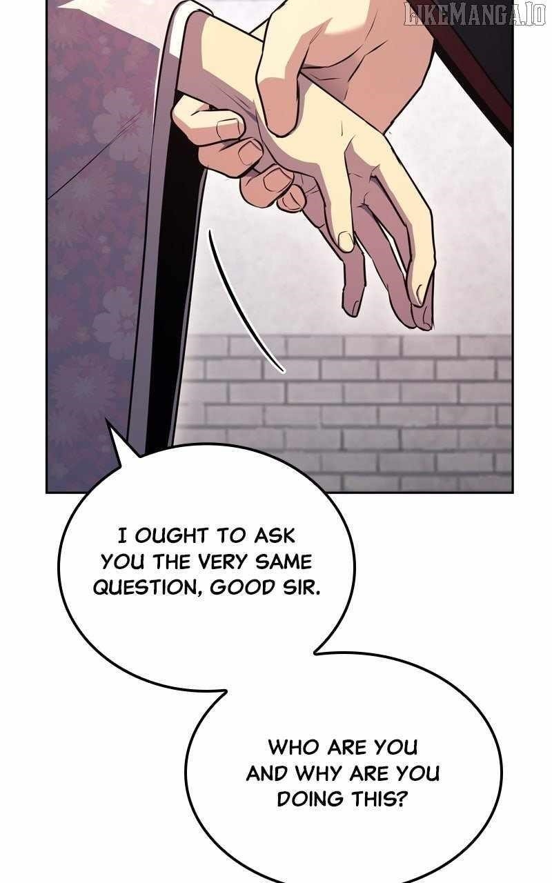 I Reincarnated As The Crazed Heir Chapter 151 - Page 126