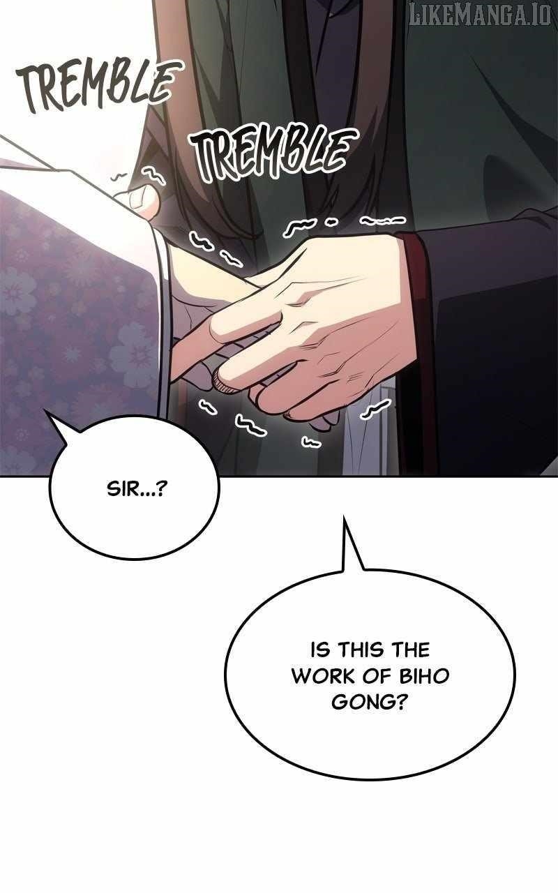 I Reincarnated As The Crazed Heir Chapter 151 - Page 128