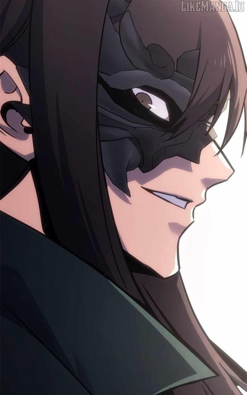 I Reincarnated As The Crazed Heir Chapter 151 - Page 136