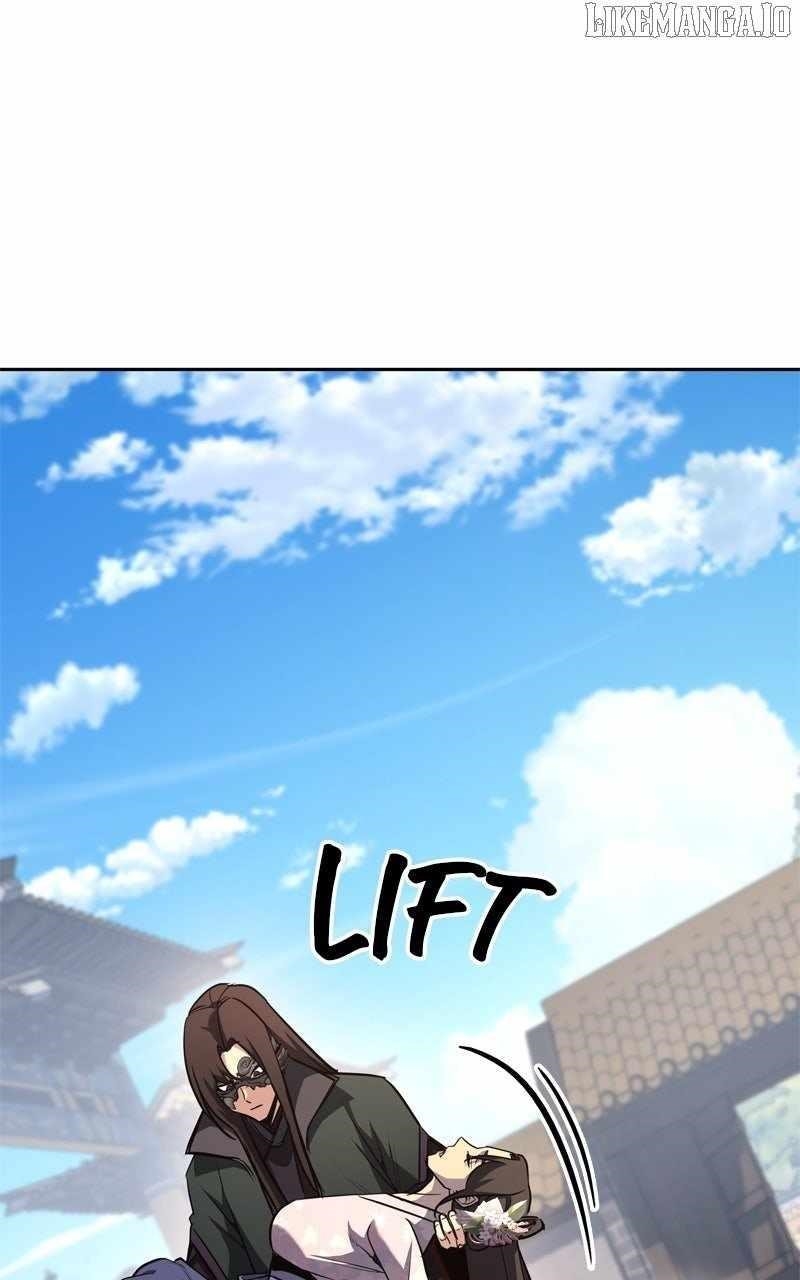 I Reincarnated As The Crazed Heir Chapter 151 - Page 139