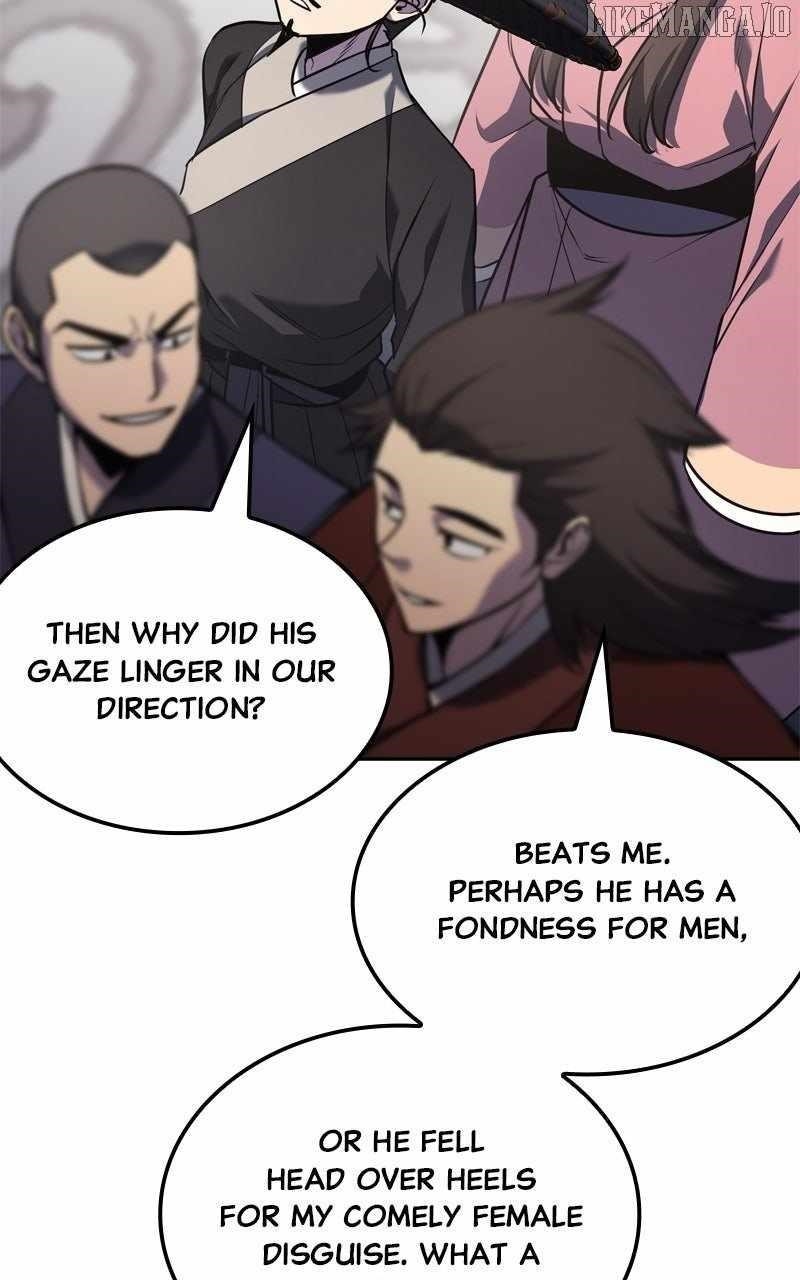 I Reincarnated As The Crazed Heir Chapter 151 - Page 14