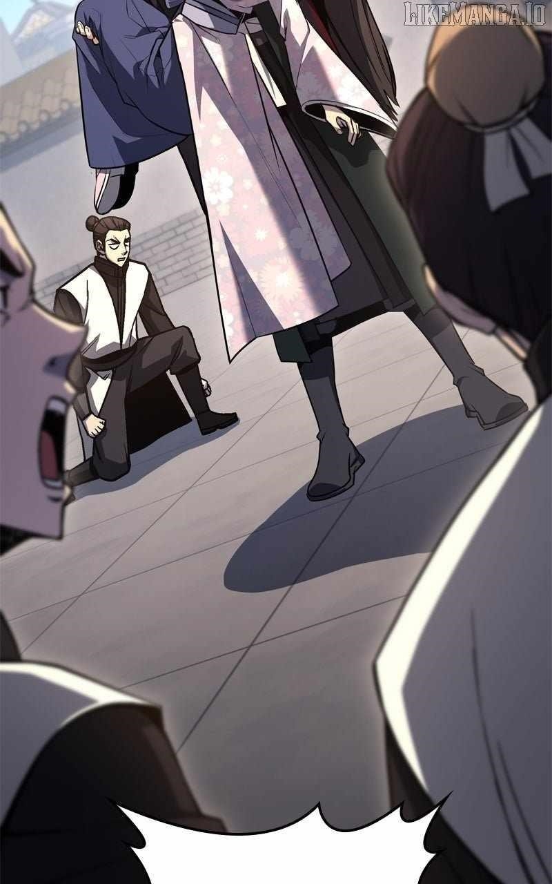 I Reincarnated As The Crazed Heir Chapter 151 - Page 140