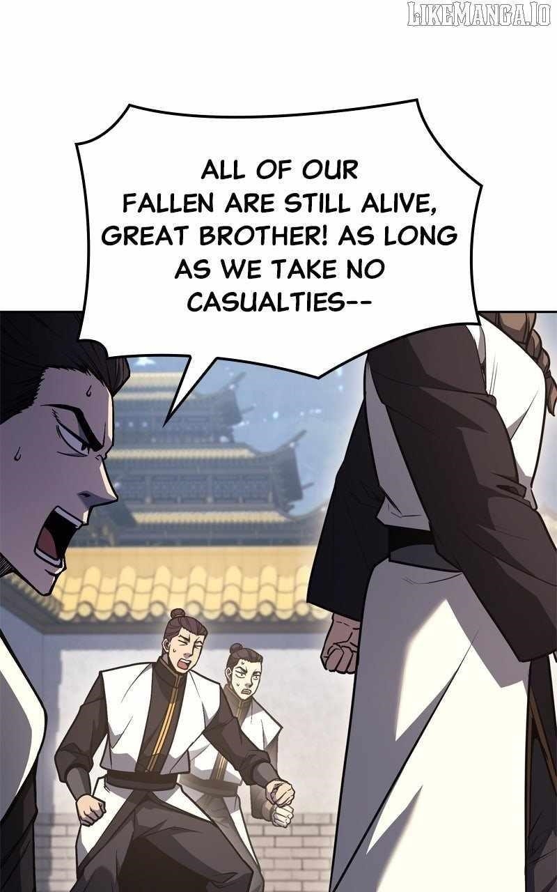 I Reincarnated As The Crazed Heir Chapter 151 - Page 143