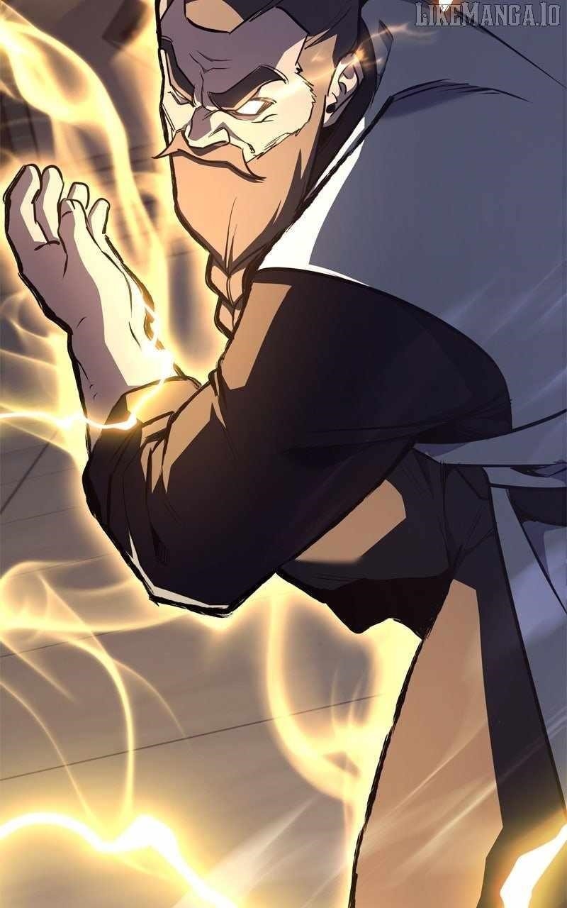 I Reincarnated As The Crazed Heir Chapter 151 - Page 156