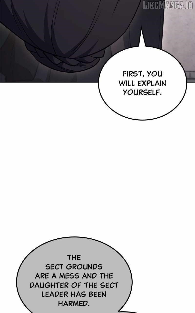 I Reincarnated As The Crazed Heir Chapter 151 - Page 171