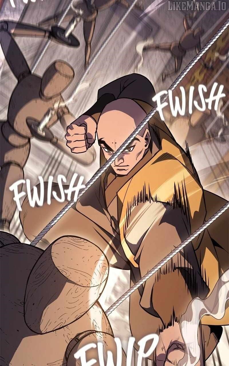 I Reincarnated As The Crazed Heir Chapter 151 - Page 24