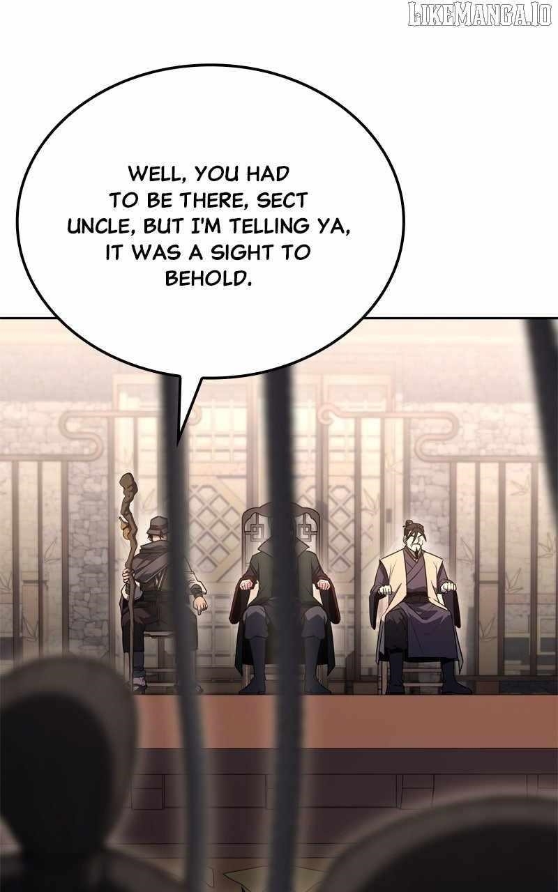 I Reincarnated As The Crazed Heir Chapter 151 - Page 31