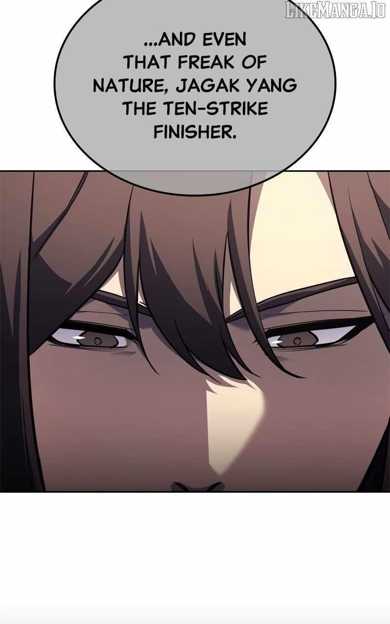 I Reincarnated As The Crazed Heir Chapter 151 - Page 33