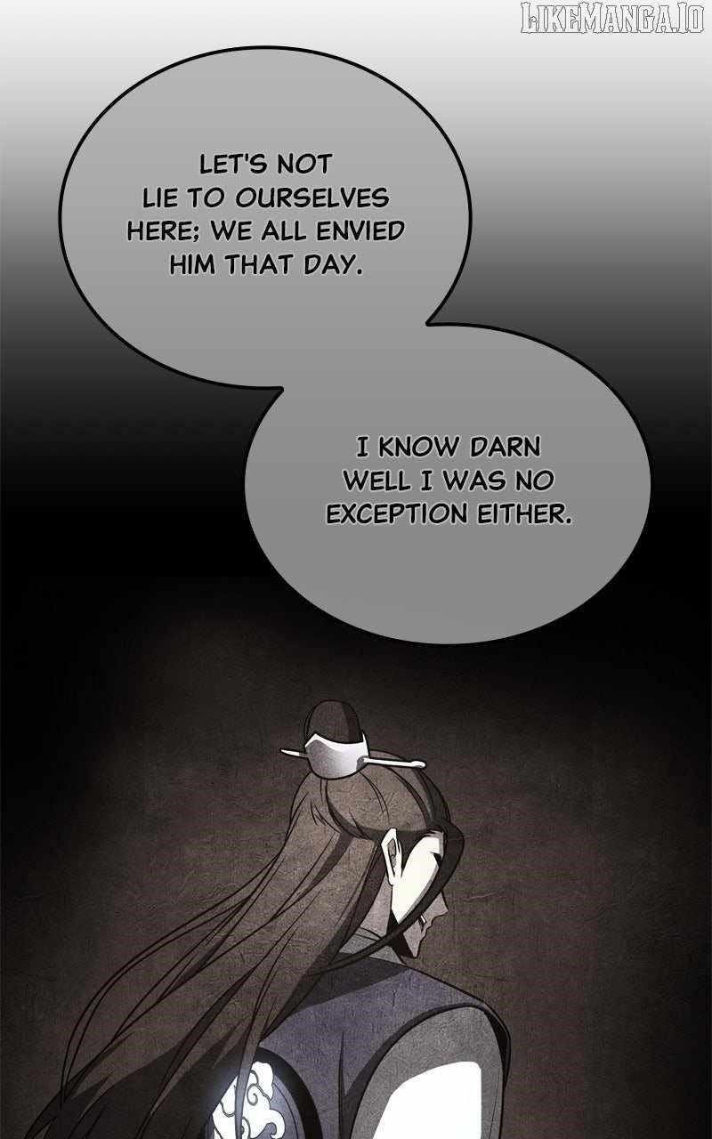 I Reincarnated As The Crazed Heir Chapter 151 - Page 34