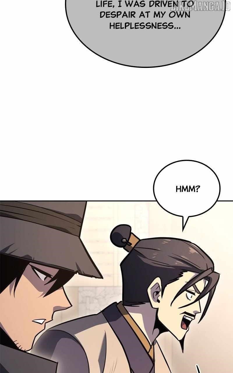 I Reincarnated As The Crazed Heir Chapter 151 - Page 36