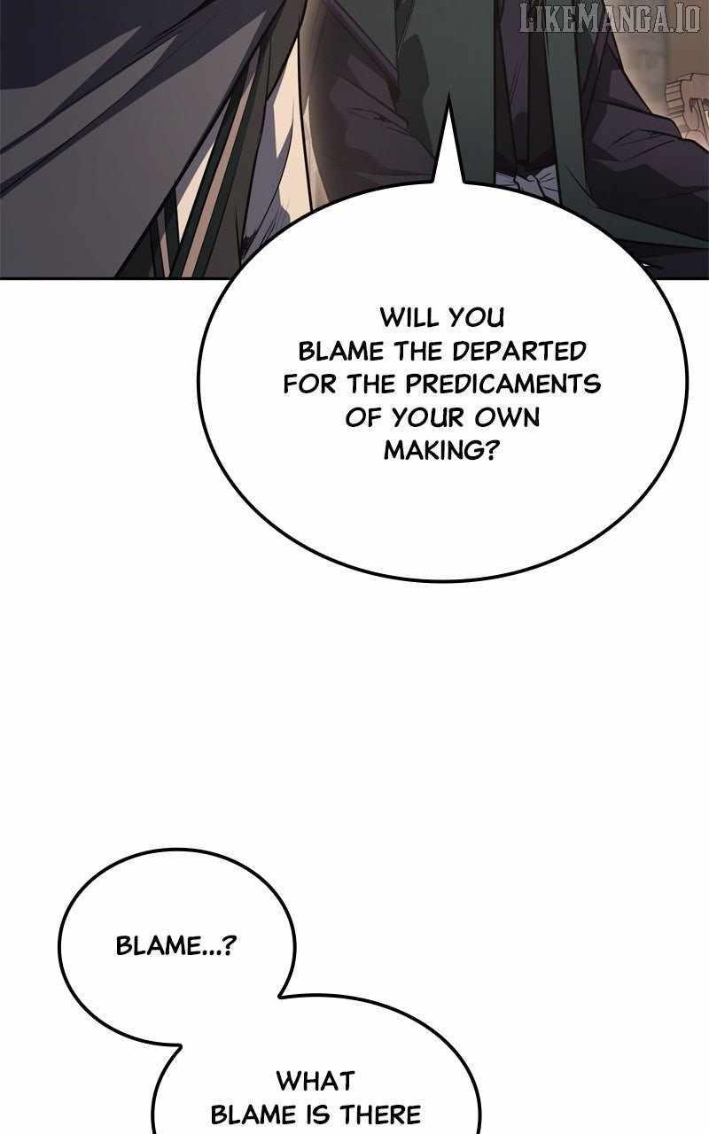 I Reincarnated As The Crazed Heir Chapter 151 - Page 40