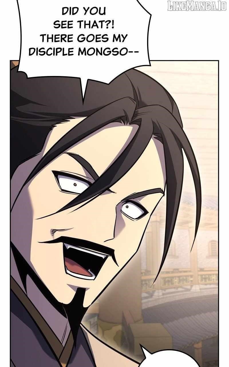 I Reincarnated As The Crazed Heir Chapter 151 - Page 47