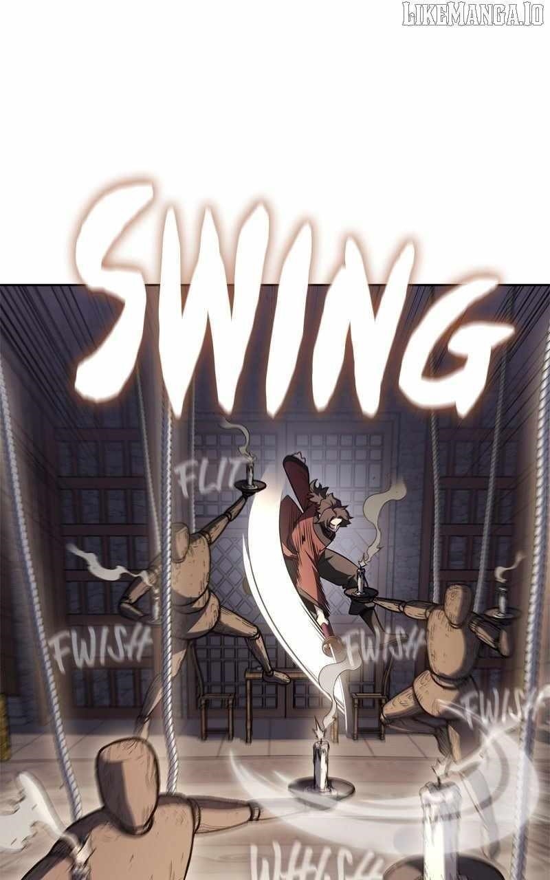 I Reincarnated As The Crazed Heir Chapter 151 - Page 50