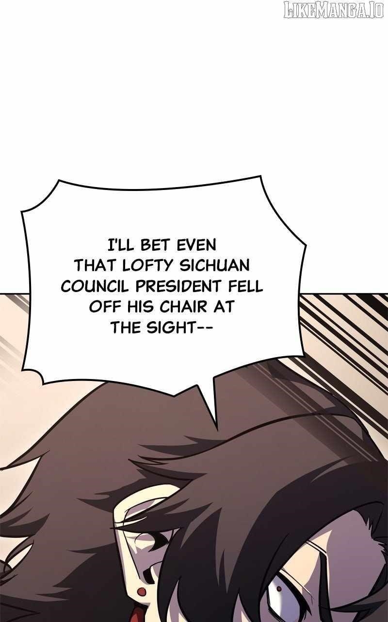 I Reincarnated As The Crazed Heir Chapter 151 - Page 53