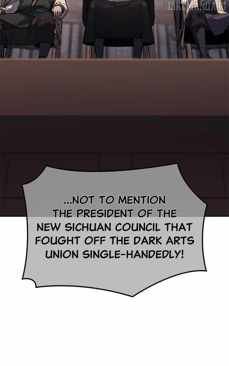 I Reincarnated As The Crazed Heir Chapter 151 - Page 6