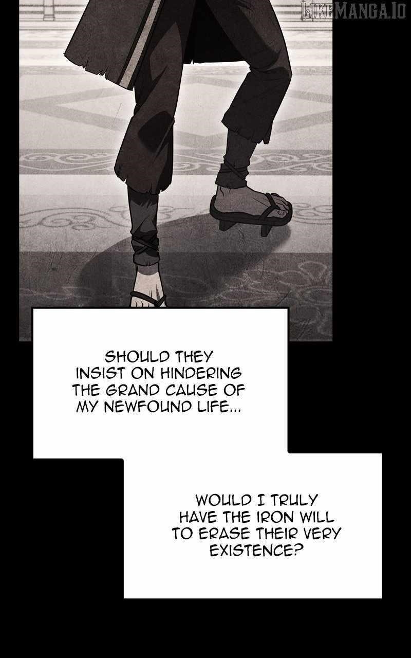 I Reincarnated As The Crazed Heir Chapter 151 - Page 74