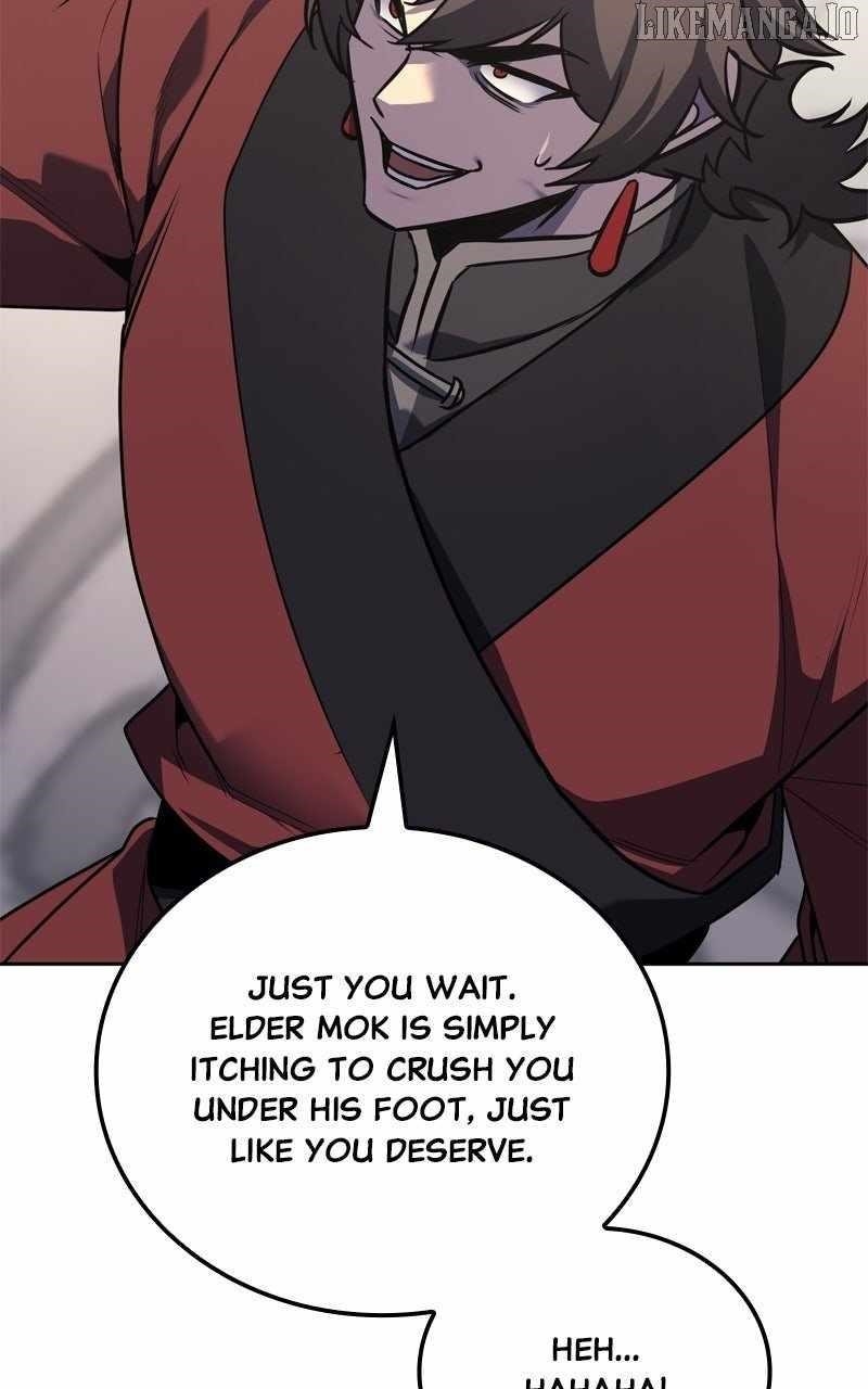 I Reincarnated As The Crazed Heir Chapter 151 - Page 8