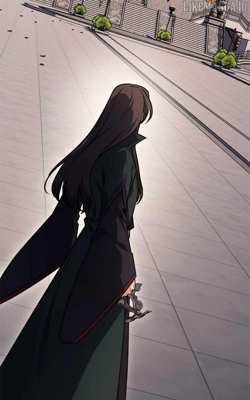 I Reincarnated As The Crazed Heir Chapter 151 - Page 80