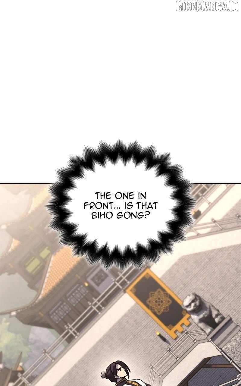 I Reincarnated As The Crazed Heir Chapter 151 - Page 85