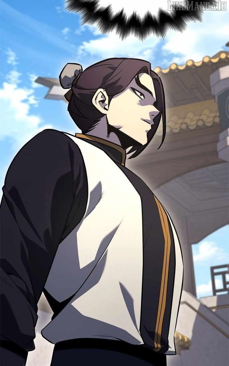 I Reincarnated As The Crazed Heir Chapter 151 - Page 88