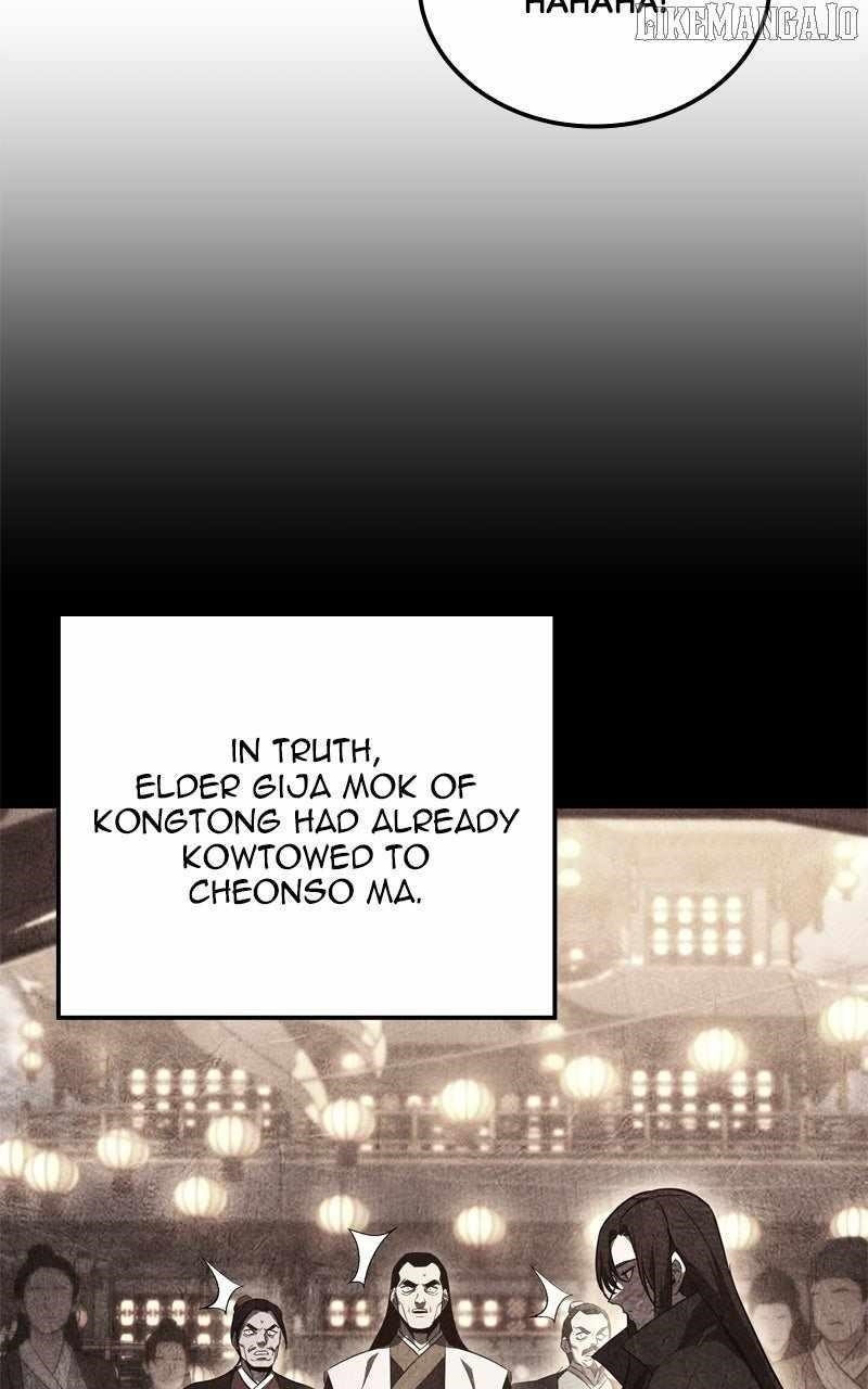 I Reincarnated As The Crazed Heir Chapter 151 - Page 9