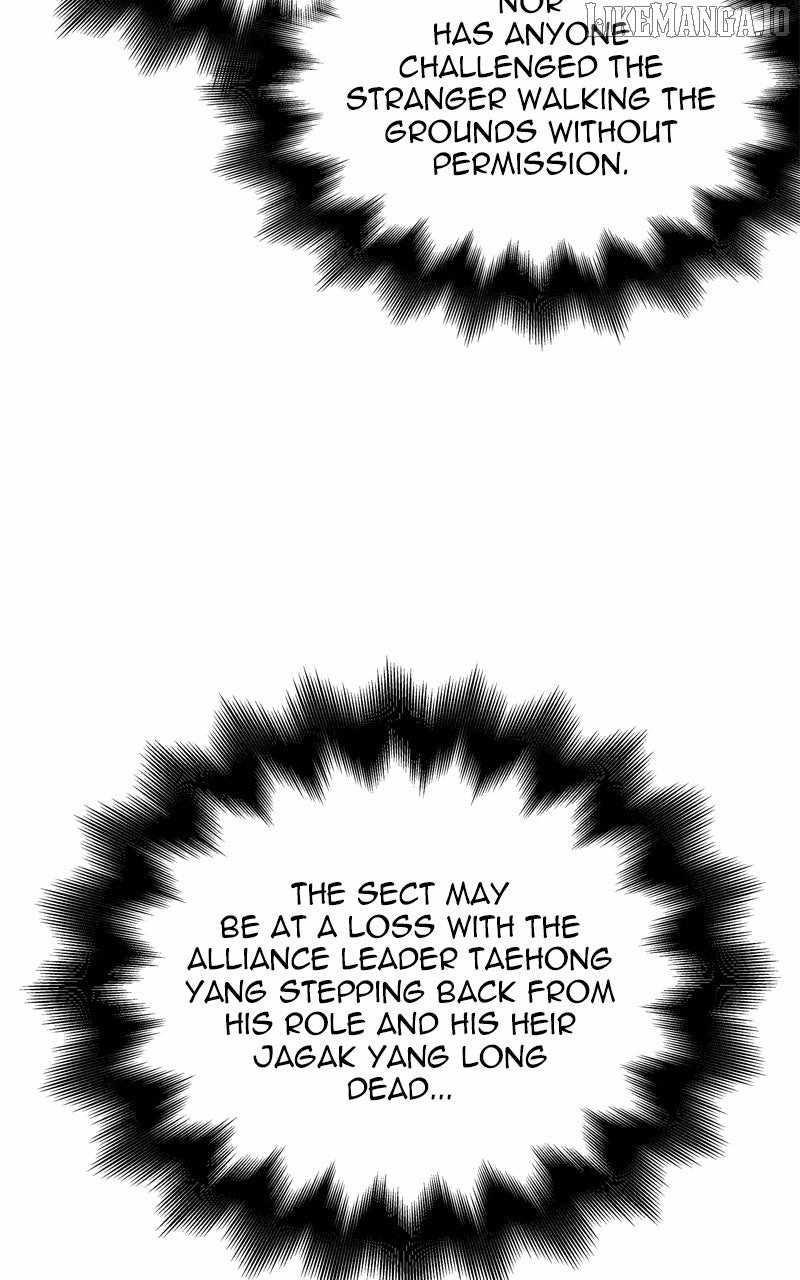 I Reincarnated As The Crazed Heir Chapter 151 - Page 91