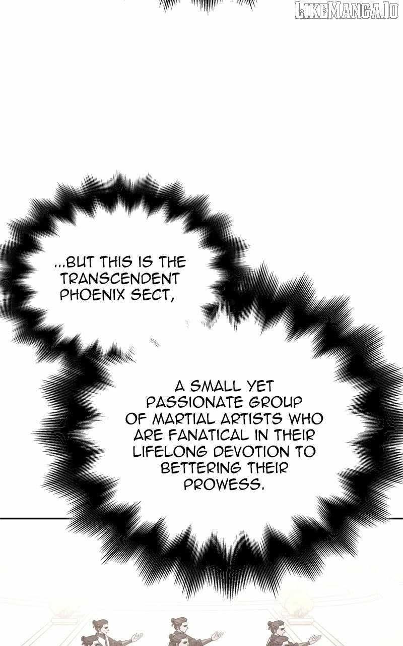 I Reincarnated As The Crazed Heir Chapter 151 - Page 92