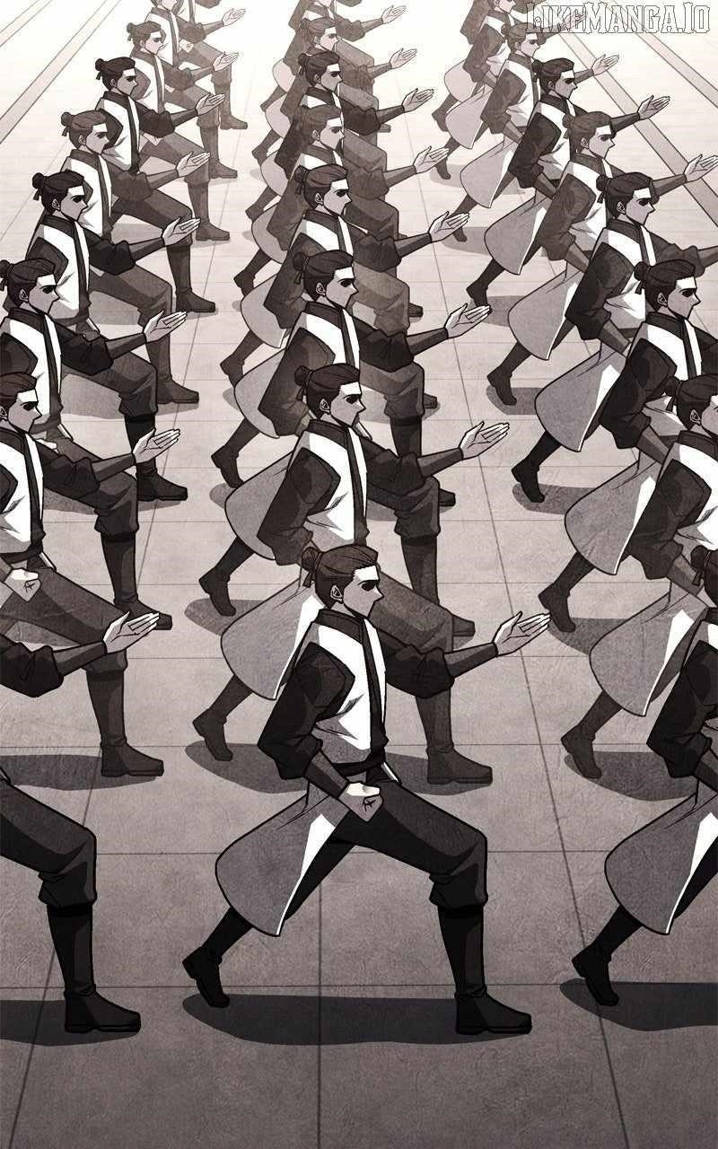 I Reincarnated As The Crazed Heir Chapter 151 - Page 93