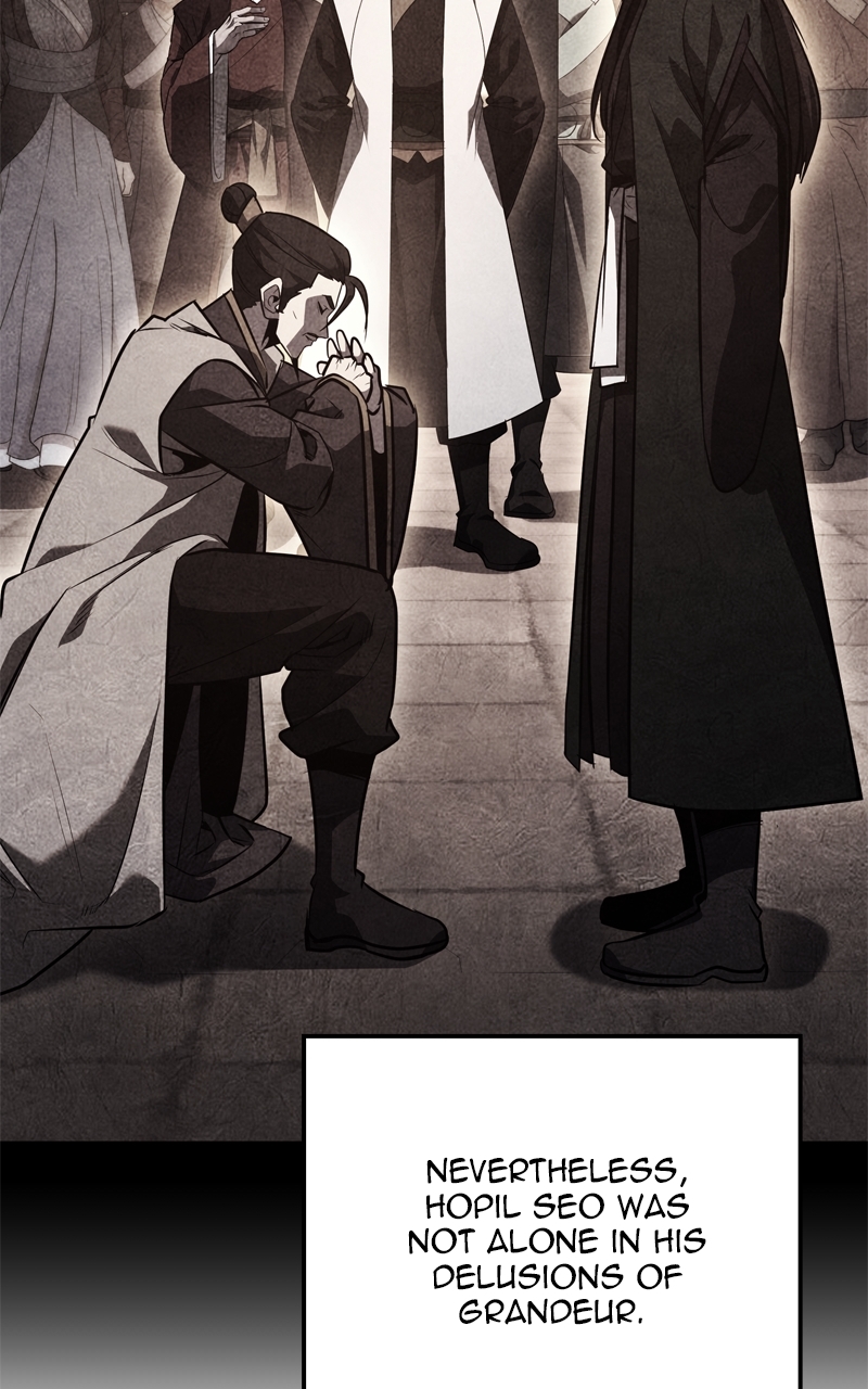 I Reincarnated As The Crazed Heir Chapter 153 - Page 10