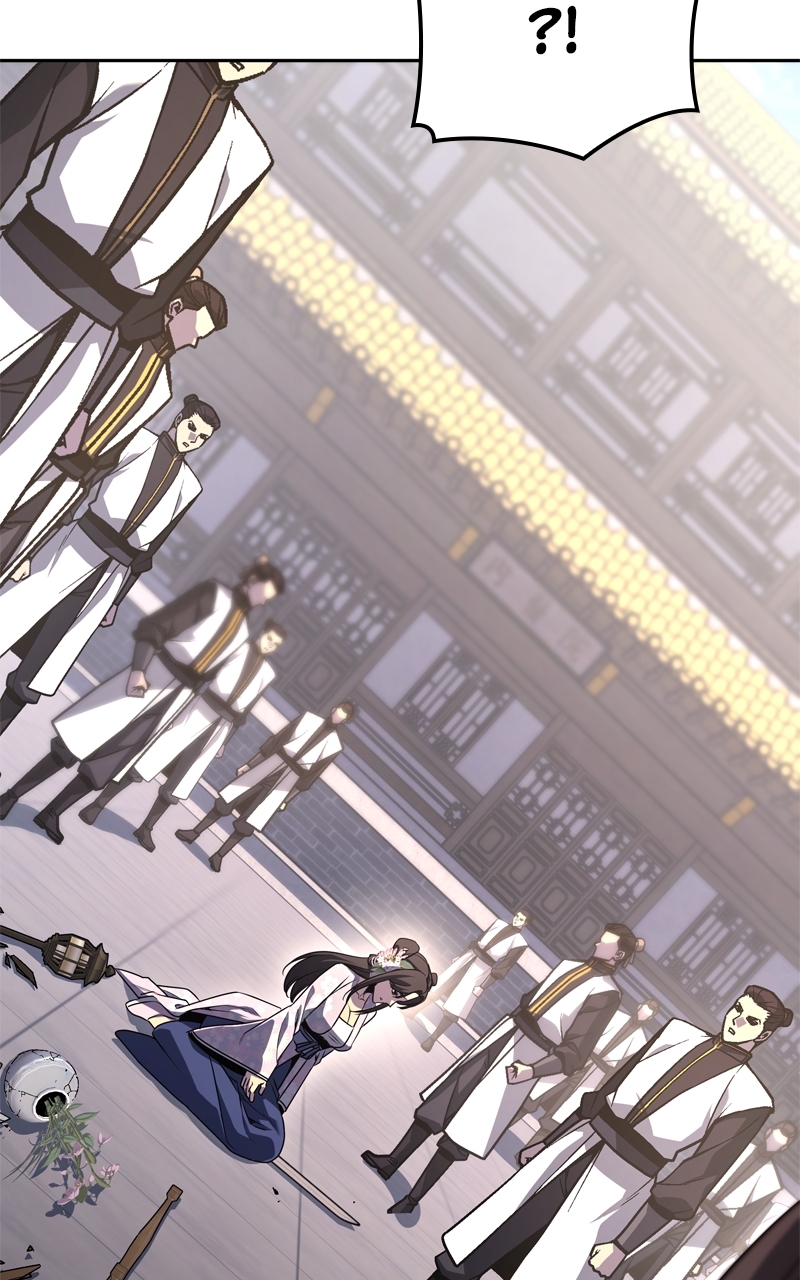 I Reincarnated As The Crazed Heir Chapter 153 - Page 103