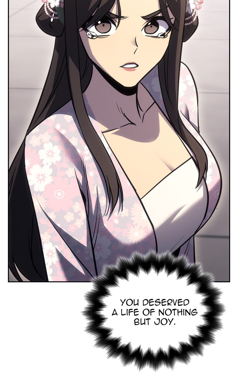 I Reincarnated As The Crazed Heir Chapter 153 - Page 123