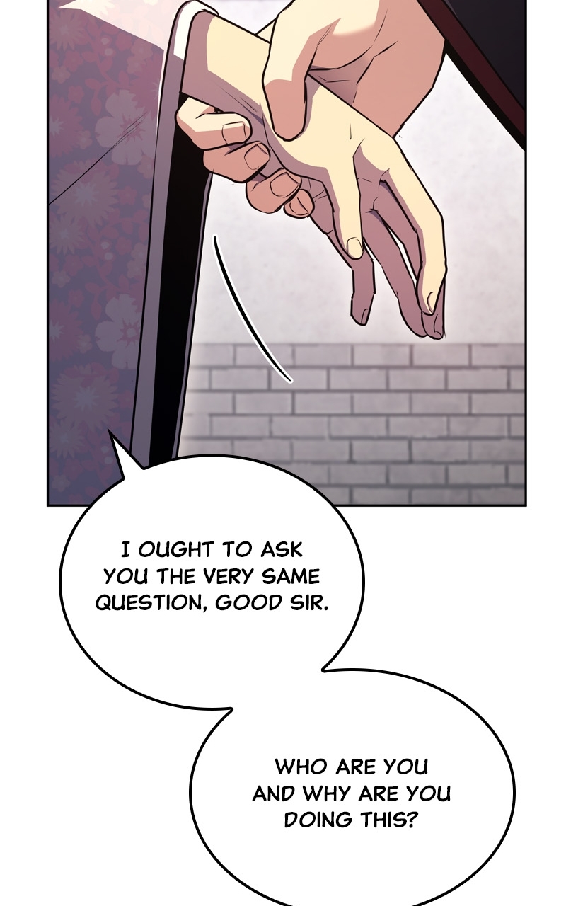 I Reincarnated As The Crazed Heir Chapter 153 - Page 126