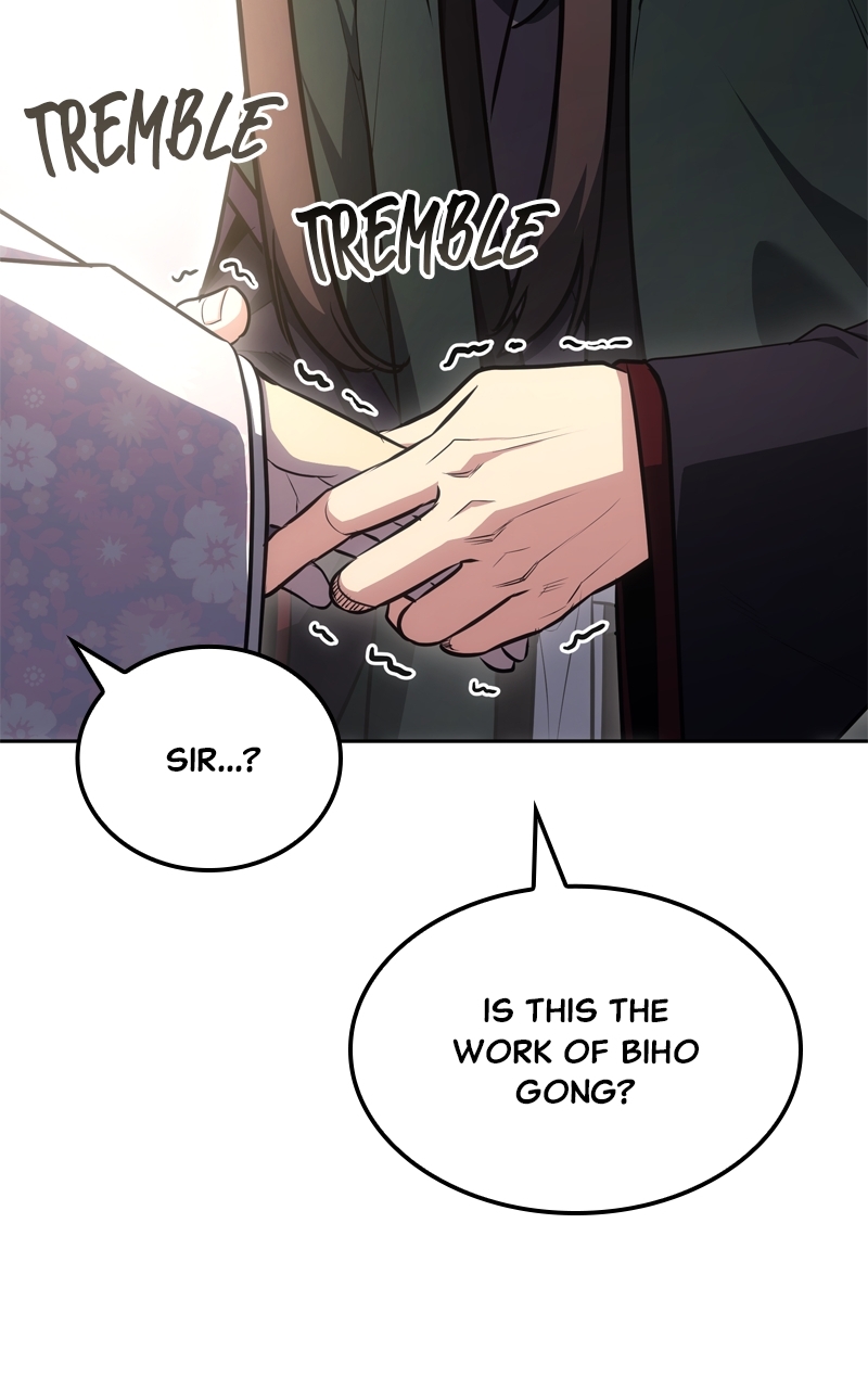 I Reincarnated As The Crazed Heir Chapter 153 - Page 128