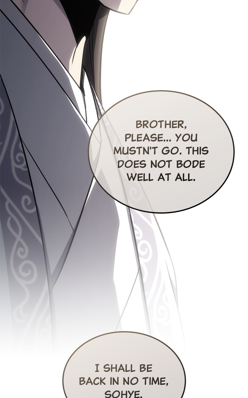 I Reincarnated As The Crazed Heir Chapter 153 - Page 134