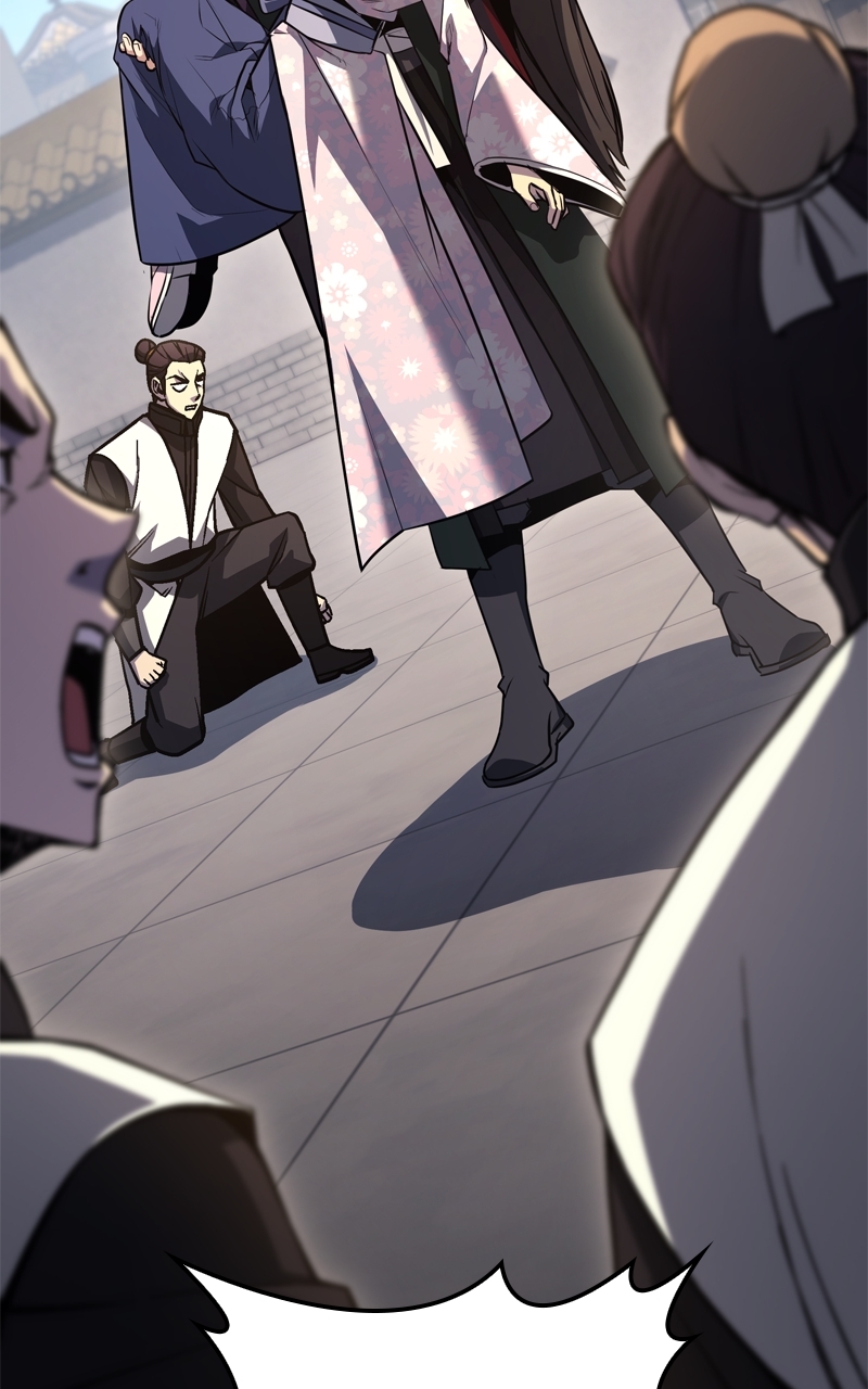 I Reincarnated As The Crazed Heir Chapter 153 - Page 140