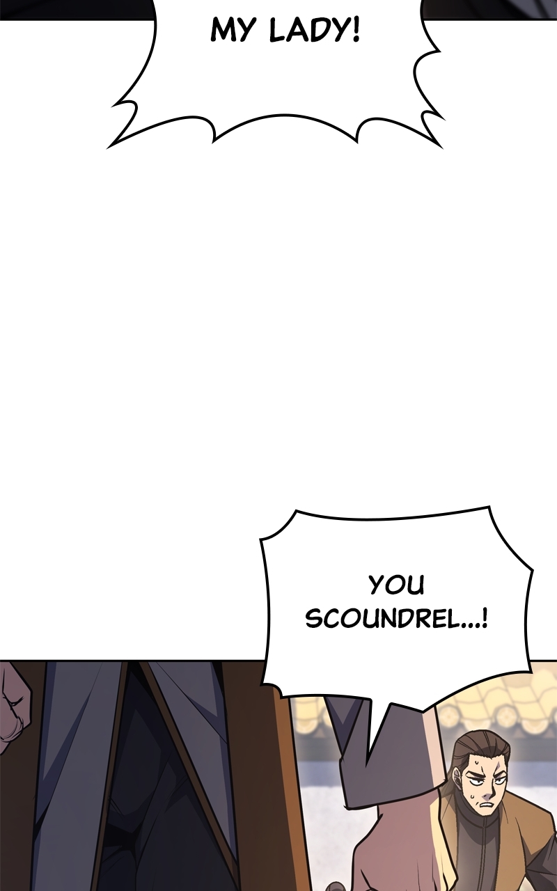 I Reincarnated As The Crazed Heir Chapter 153 - Page 141