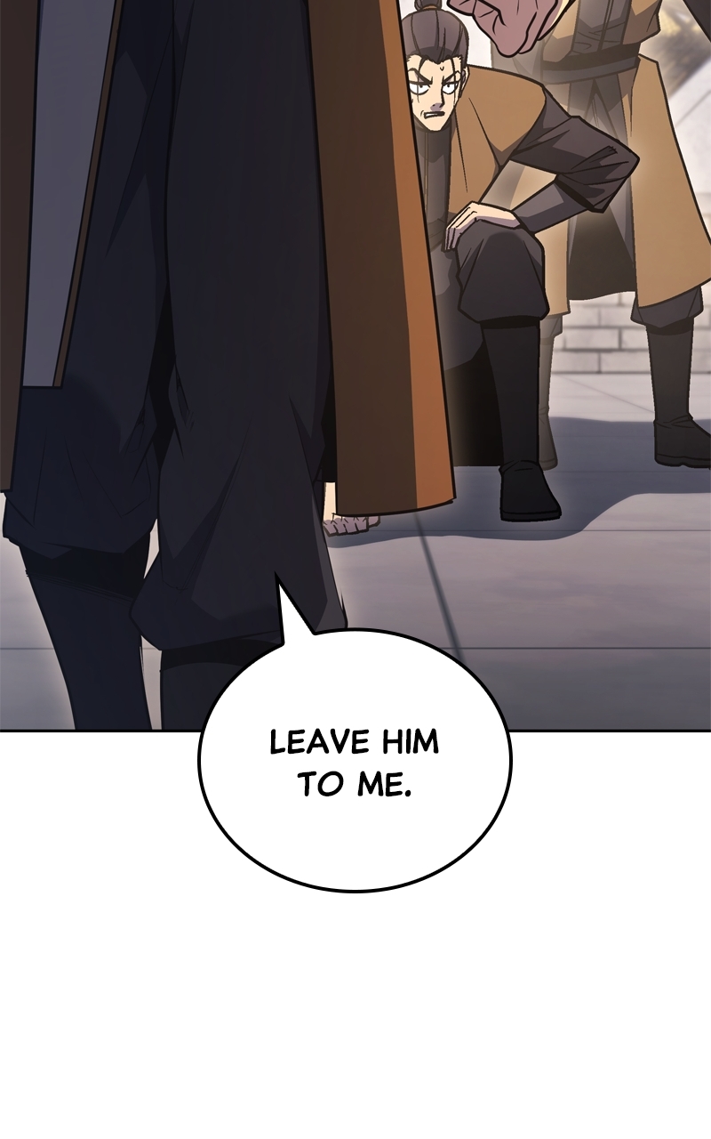 I Reincarnated As The Crazed Heir Chapter 153 - Page 142