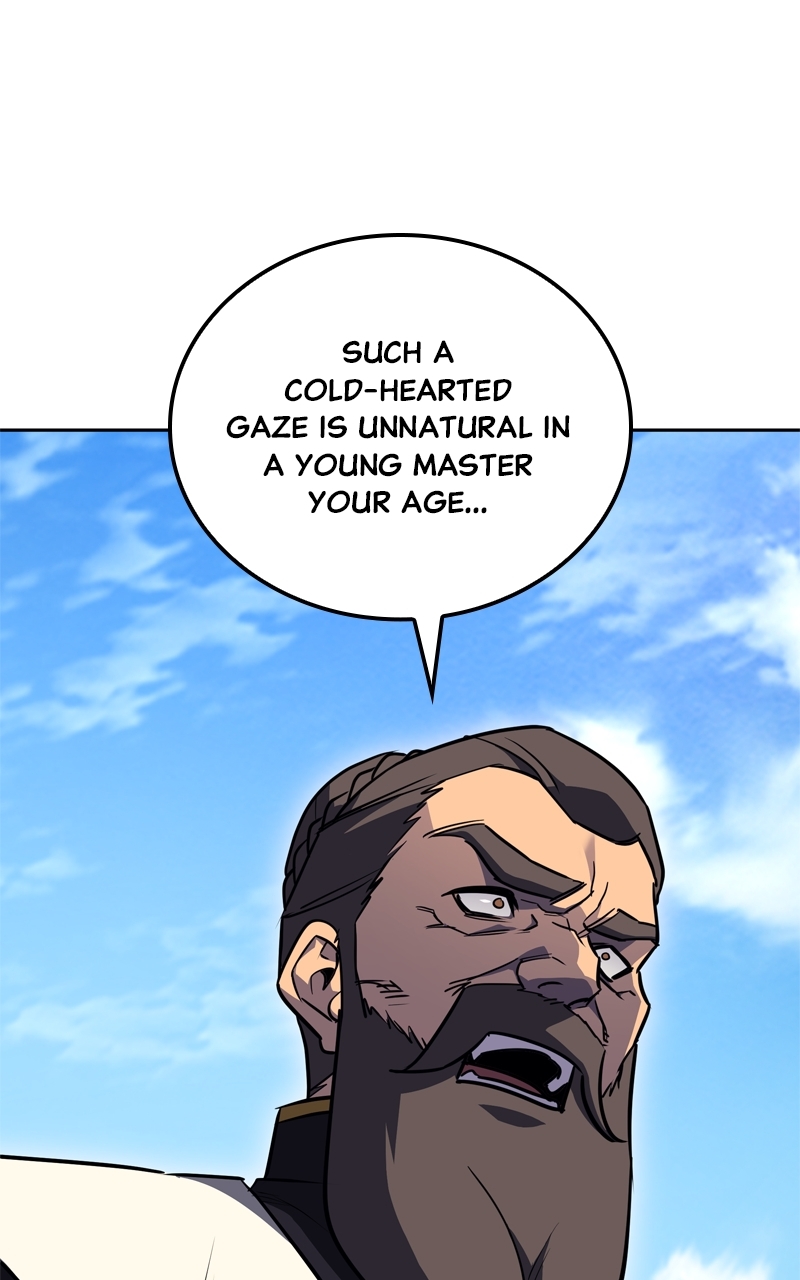 I Reincarnated As The Crazed Heir Chapter 153 - Page 147