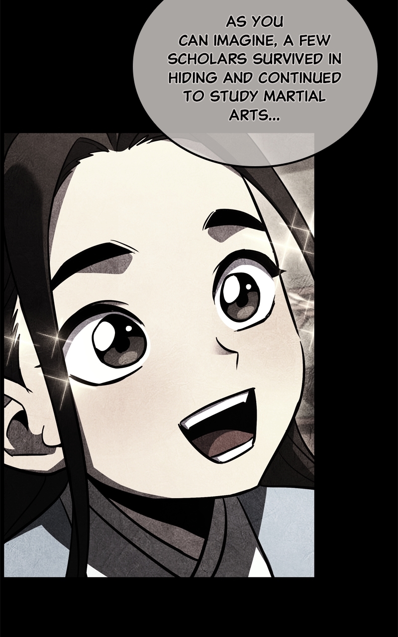 I Reincarnated As The Crazed Heir Chapter 153 - Page 152