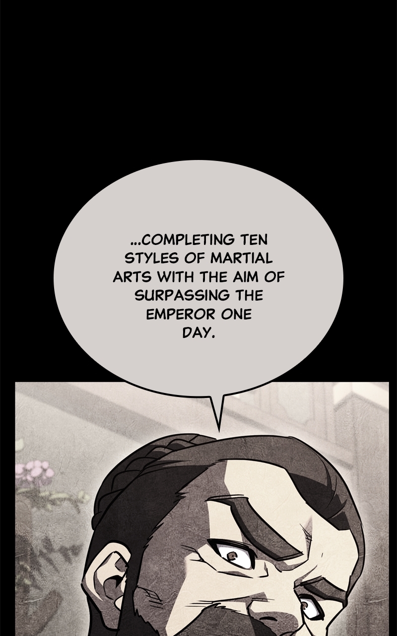 I Reincarnated As The Crazed Heir Chapter 153 - Page 153