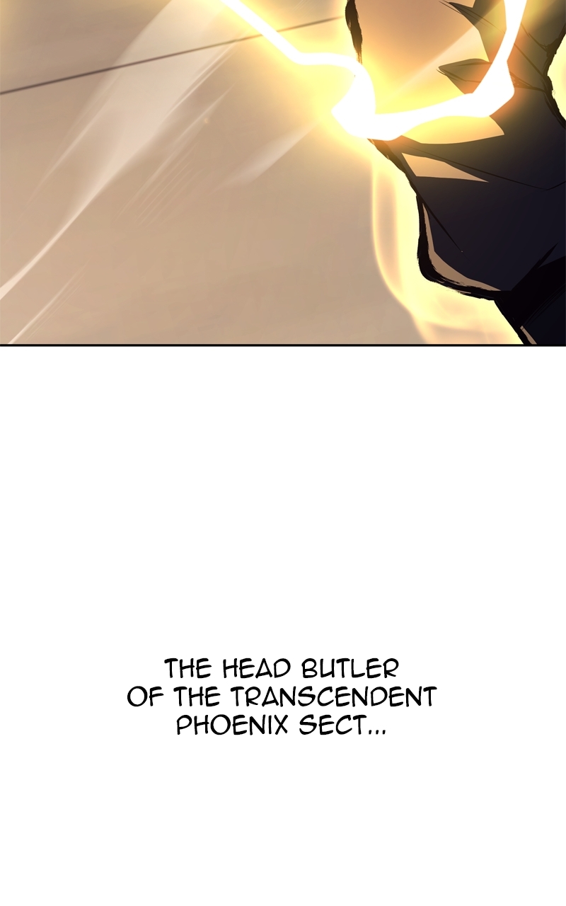 I Reincarnated As The Crazed Heir Chapter 153 - Page 157